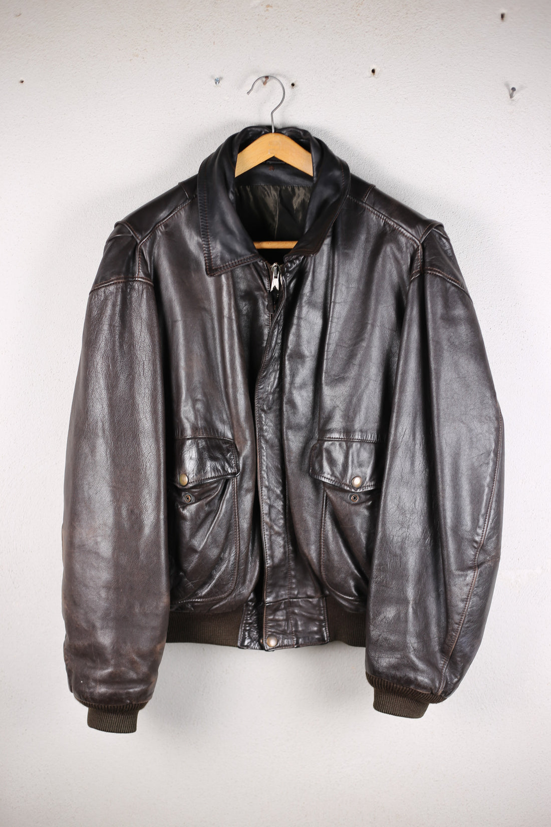 GIACCA MODELLO AVIATORE -  XL  -