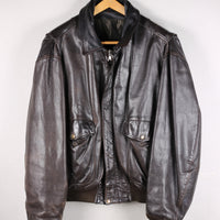 GIACCA MODELLO AVIATORE -  XL  -