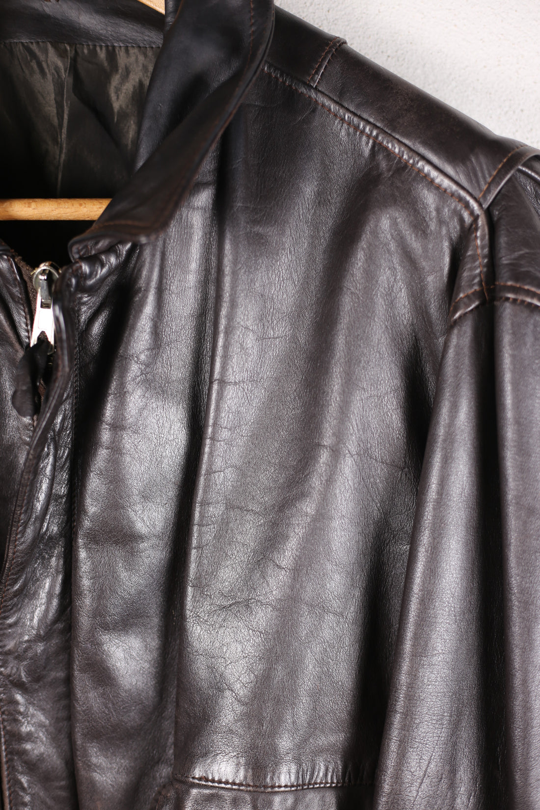 GIACCA MODELLO AVIATORE -  XL  -