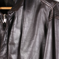 GIACCA MODELLO AVIATORE -  XL  -