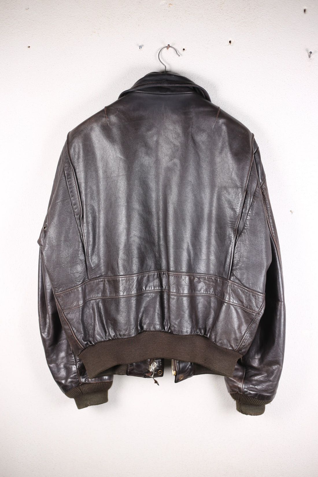 GIACCA MODELLO AVIATORE -  XL  -