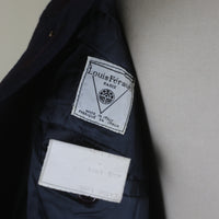 Bomber in 100% lana   -  L -