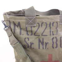 army tote bag