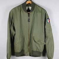 L2B Flight Jacket - L -