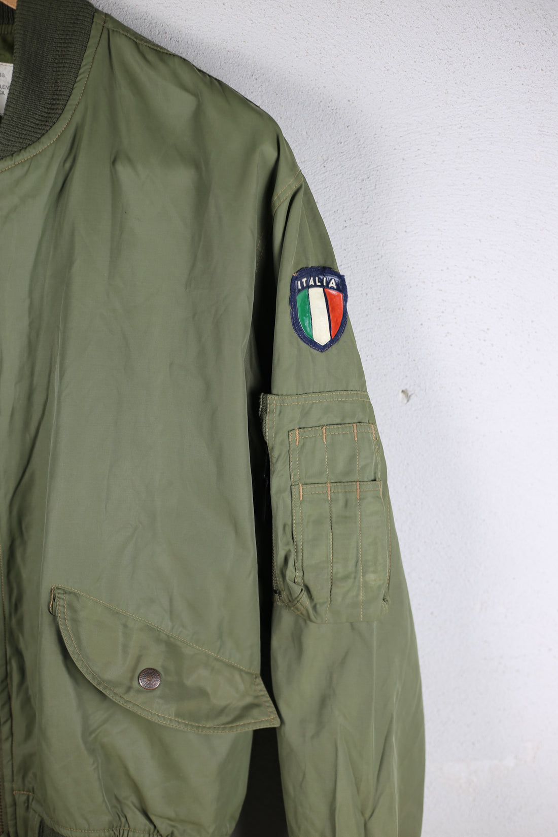 L2B Flight Jacket - L -