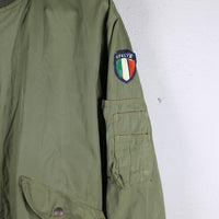 L2B Flight Jacket - L -