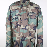 Field Jacket M-65 Us ARMY - L - ( MEDIUM REGULAR )
