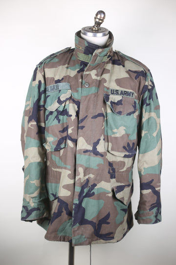Field Jacket M-65 Us ARMY - L - ( MEDIUM REGULAR )