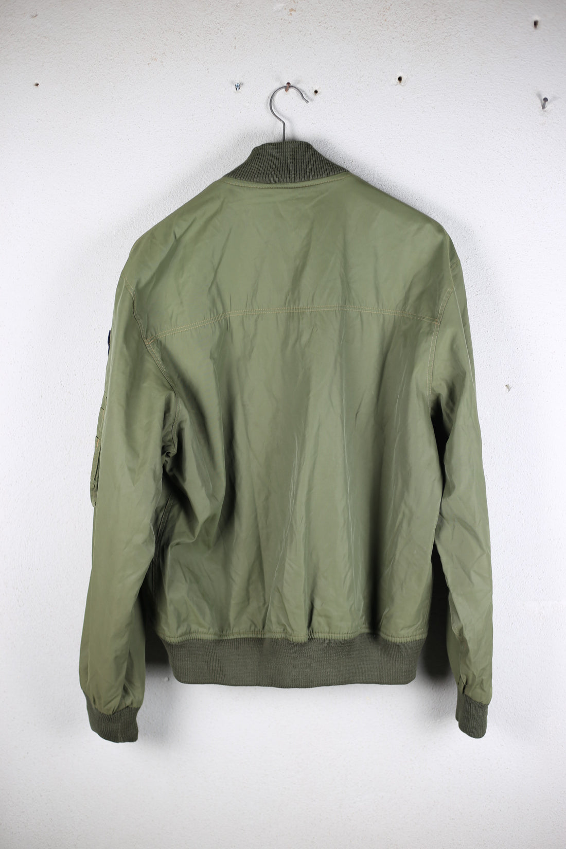 L2B Flight Jacket - L -