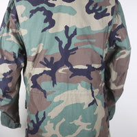 Field Jacket M-65 Us ARMY - L - ( MEDIUM REGULAR )