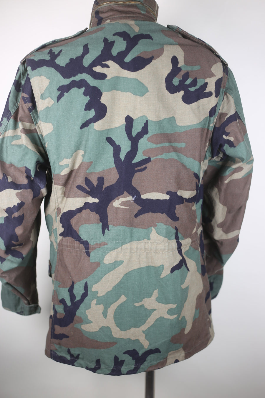 Field Jacket M-65 Us ARMY - L - ( MEDIUM REGULAR )