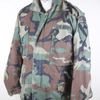 Field Jacket M-65 Us Army - L - (MEDIUM SHORT)