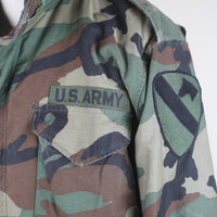 Field Jacket M-65 Us Army - L - (MEDIUM SHORT)