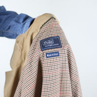 Trench vintage - XL -