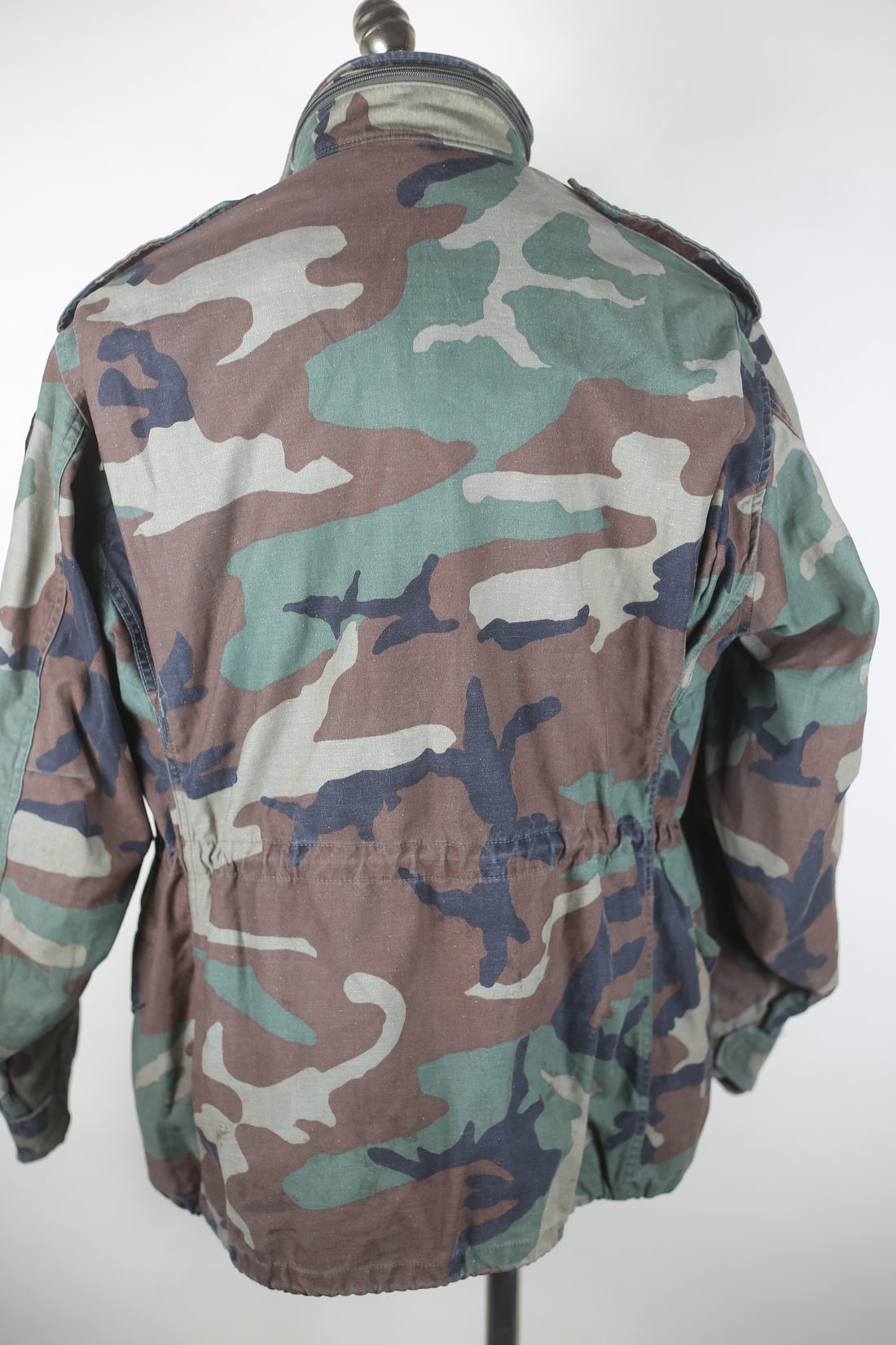 Field Jacket M-65 Us Army - L - (MEDIUM SHORT)