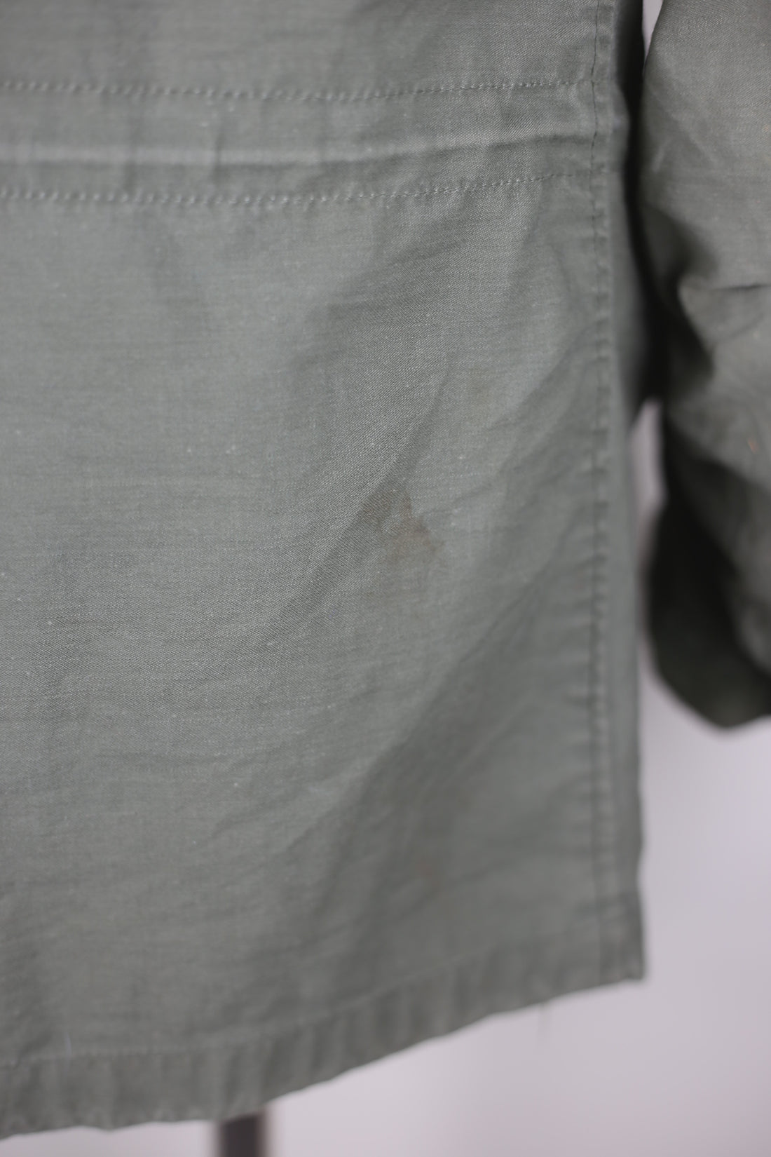 Field Jacket M-65 US ARMY Alpha Industries - L - (Medium Regular)