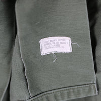 US AIR FORCE OG 107 SHIRT - L -