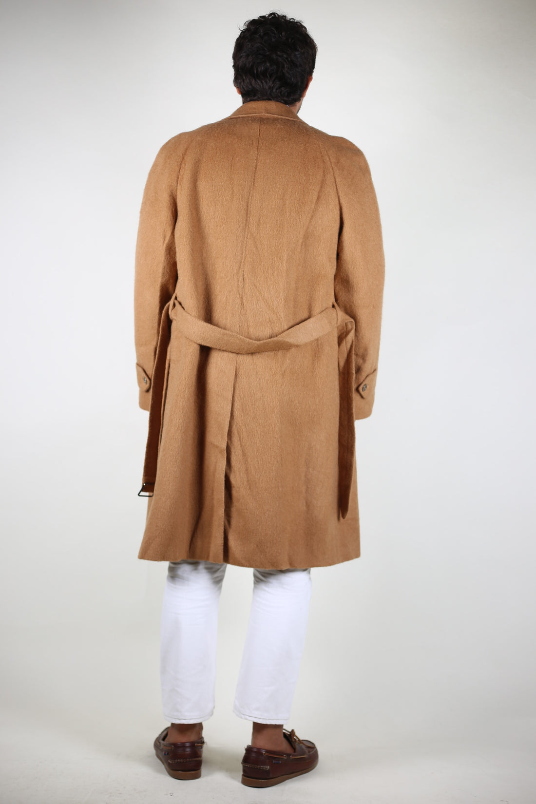 LODEN vintage - XL -