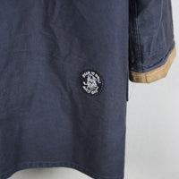fireman jacket  THE BOSTONIAN MADE IN USA  4 ganci   -  XL  -
