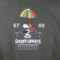 Field Jacket M-43  Esercito GRECO con ricamo - M -