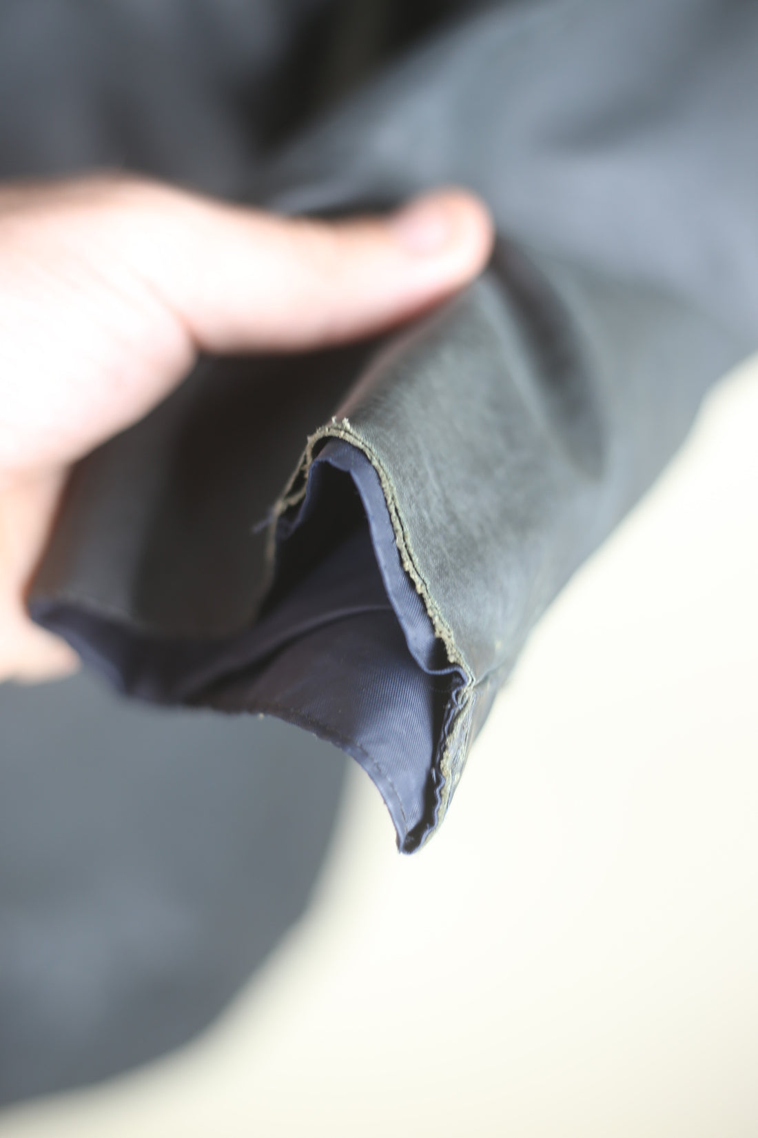 RARE Barbour Bedale 4 pockets - C34 -