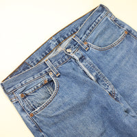 Levis 501 - W32  -