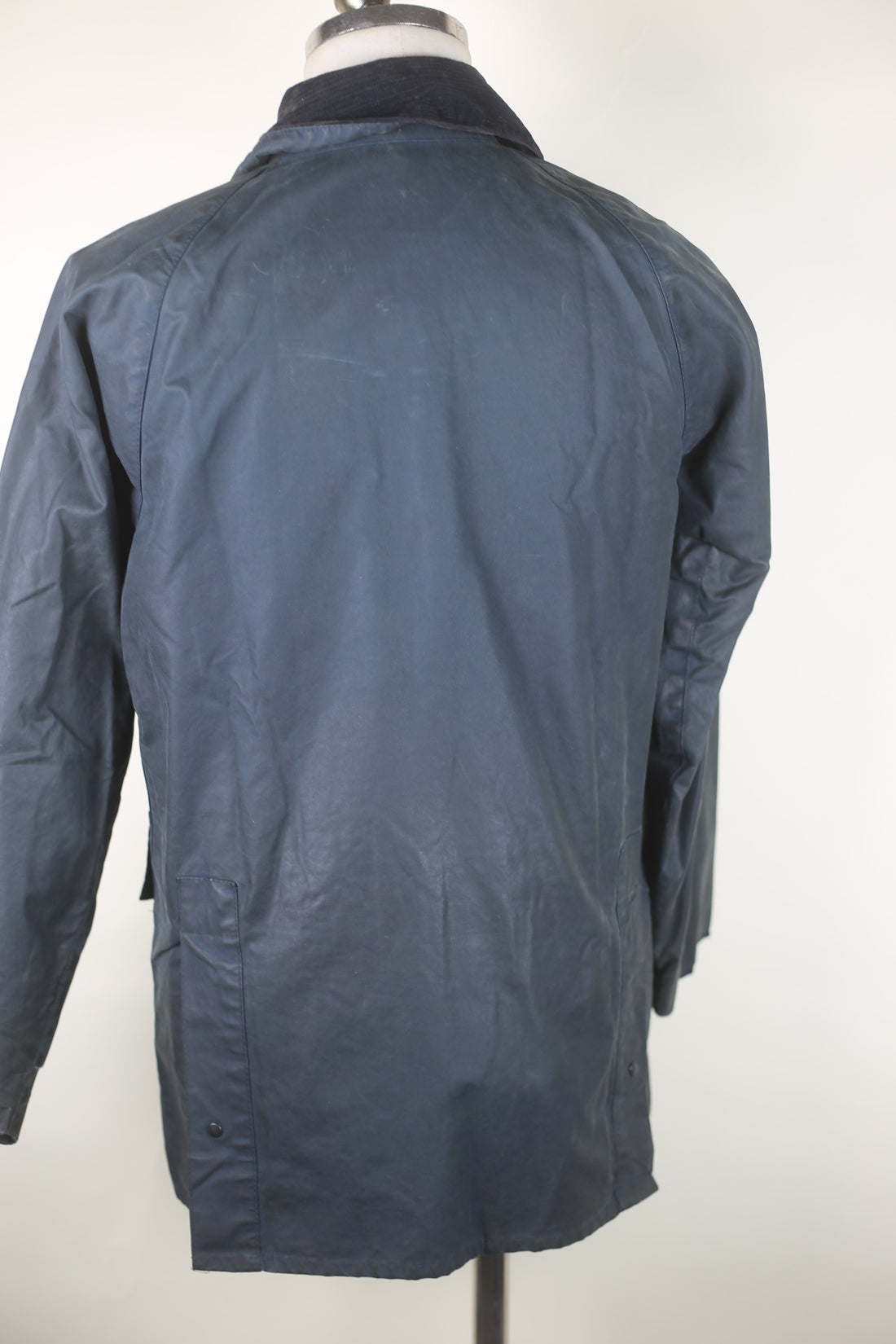 RARE Barbour Bedale 4 pockets - C34 -