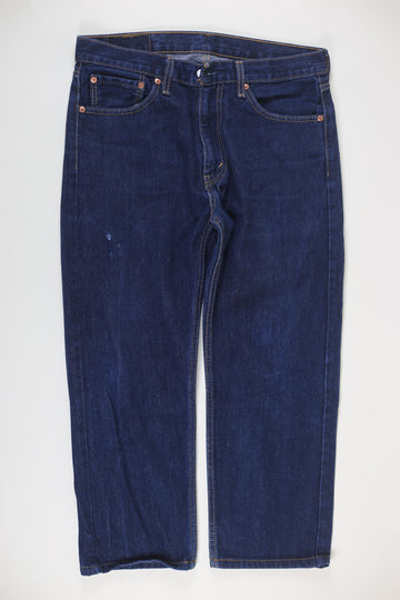 Levis 505 - W33  -