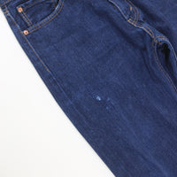 Levis 505 - W33  -