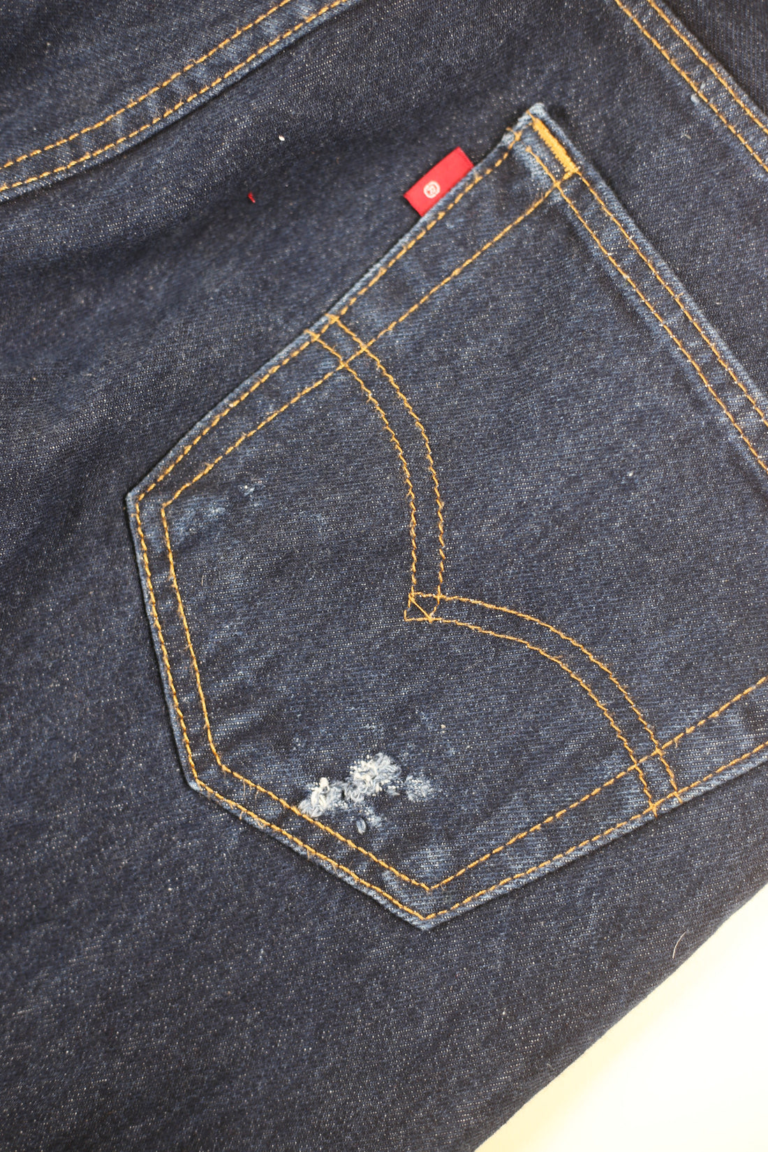 Levis 505 - W33  -