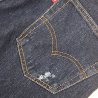 Levis 505 - W33  -