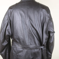 Giacca in pelle modello Fieldmaster - XXL 54 IT -