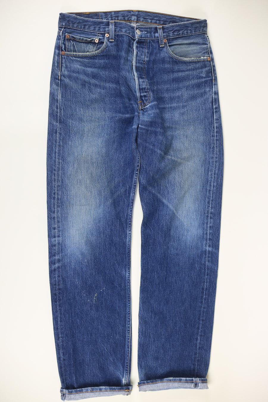 Levis 501 - W34  -