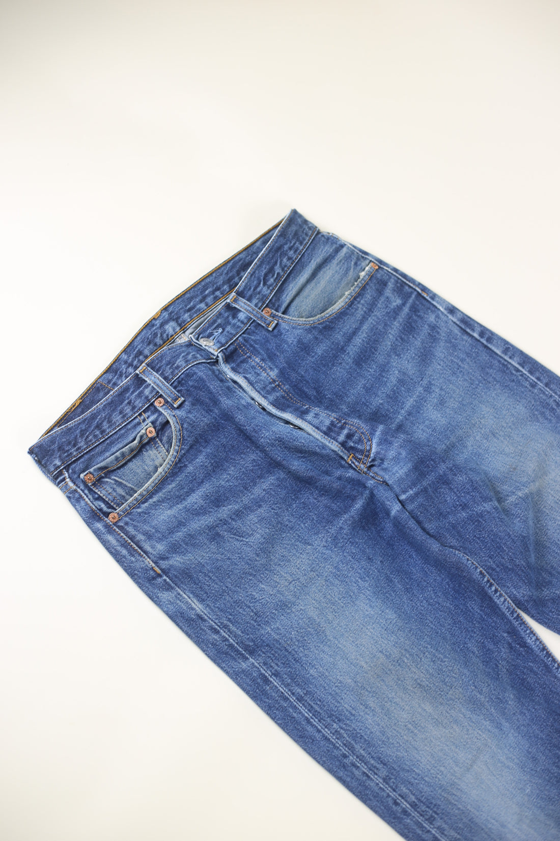 Levis 501 - W34  -