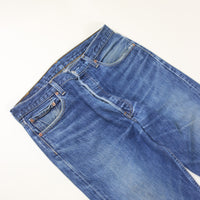 Levis 501 - W34  -