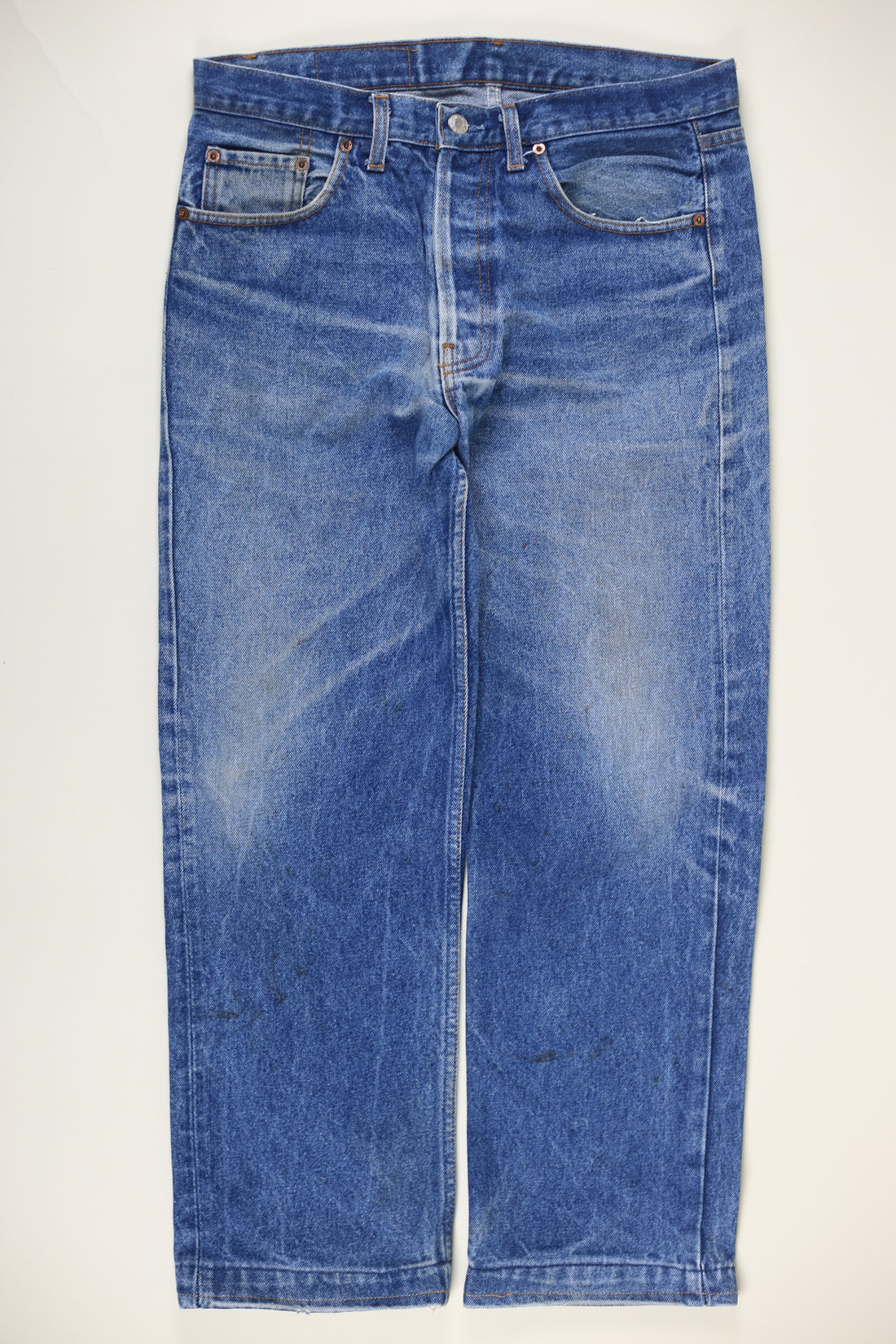 Levis 501 MADE IN USA - W32  -