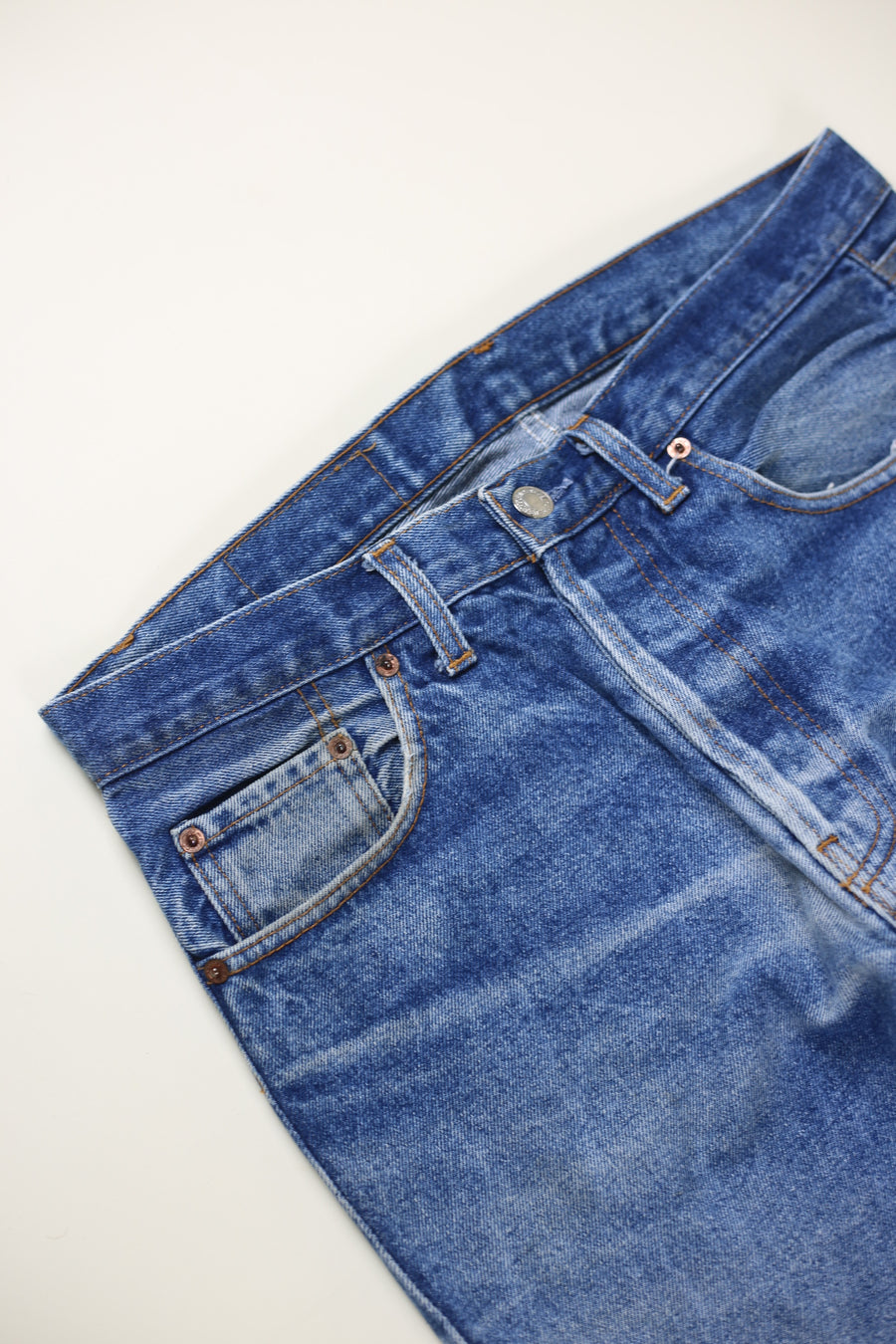 Levis 501 MADE IN USA - W32  -