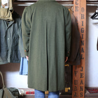 TYROLEN WOOL LODEN    - XL -