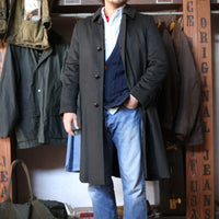 TYROLEN WOOL LODEN    -  M/L -