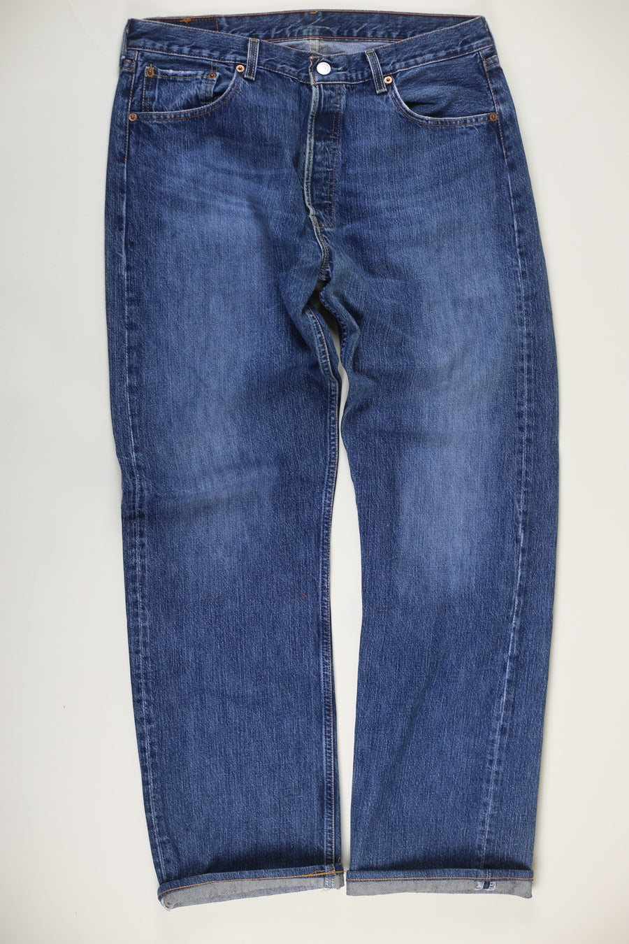 Levis 501  - W34  -