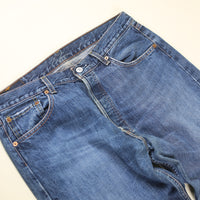 Levis 501  - W34  -