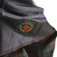 TYROLEN WOOL LODEN    -   XL -