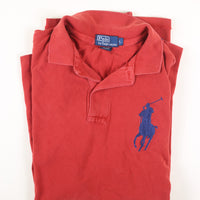 Polo RL   - L -