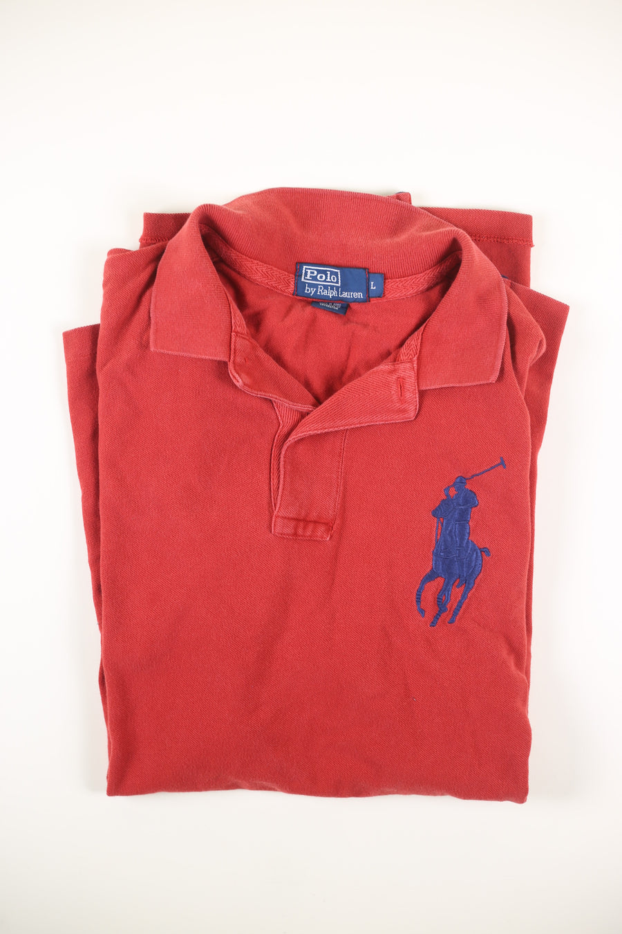 Polo RL   - L -