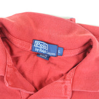 Polo RL   - L -