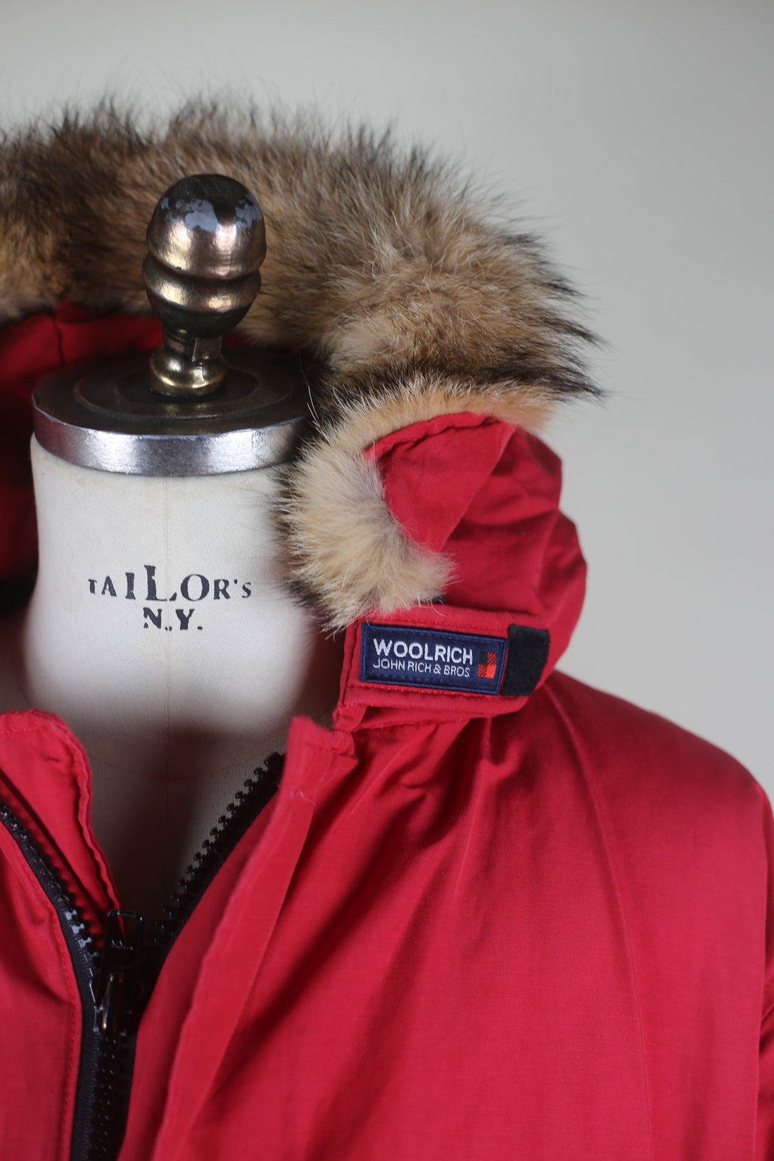 Woolrich Arctic Parka   - M -