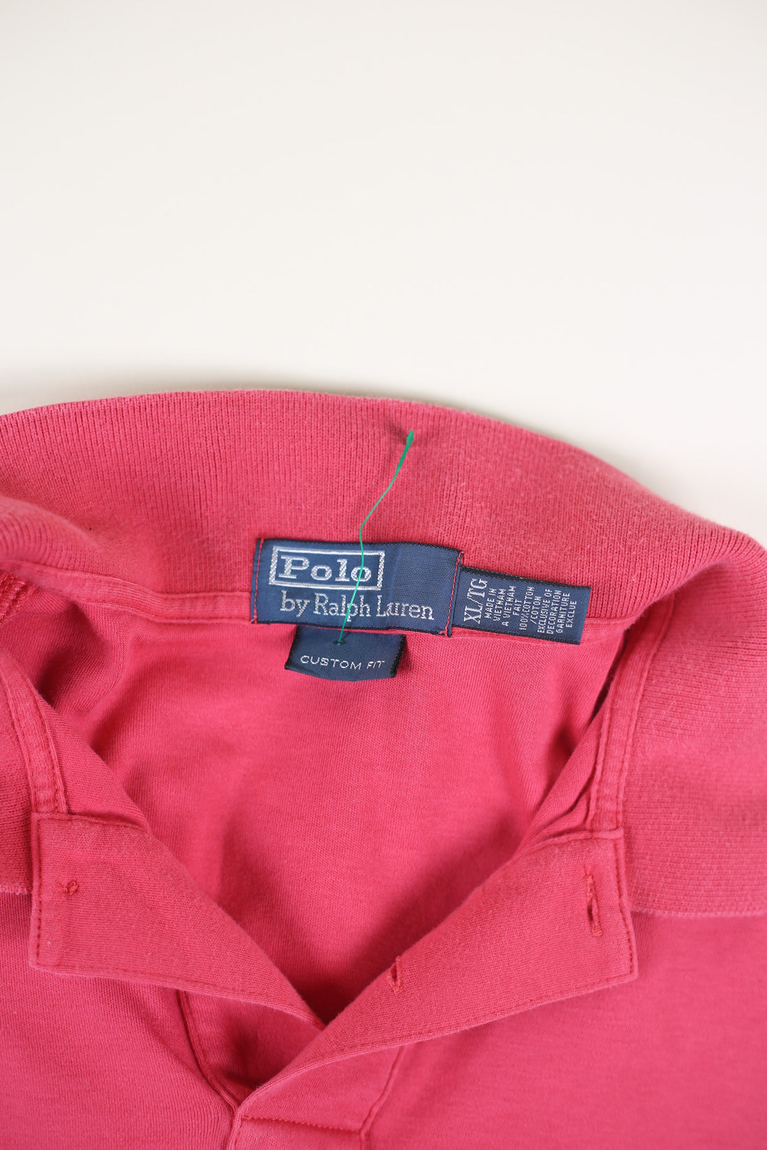 Polo RL   - XL -