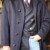 TYROLEN WOOL LODEN    -    L -