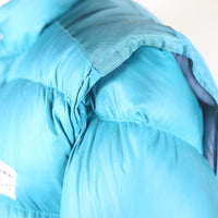 DOWN JACKET / VEST  - L  -