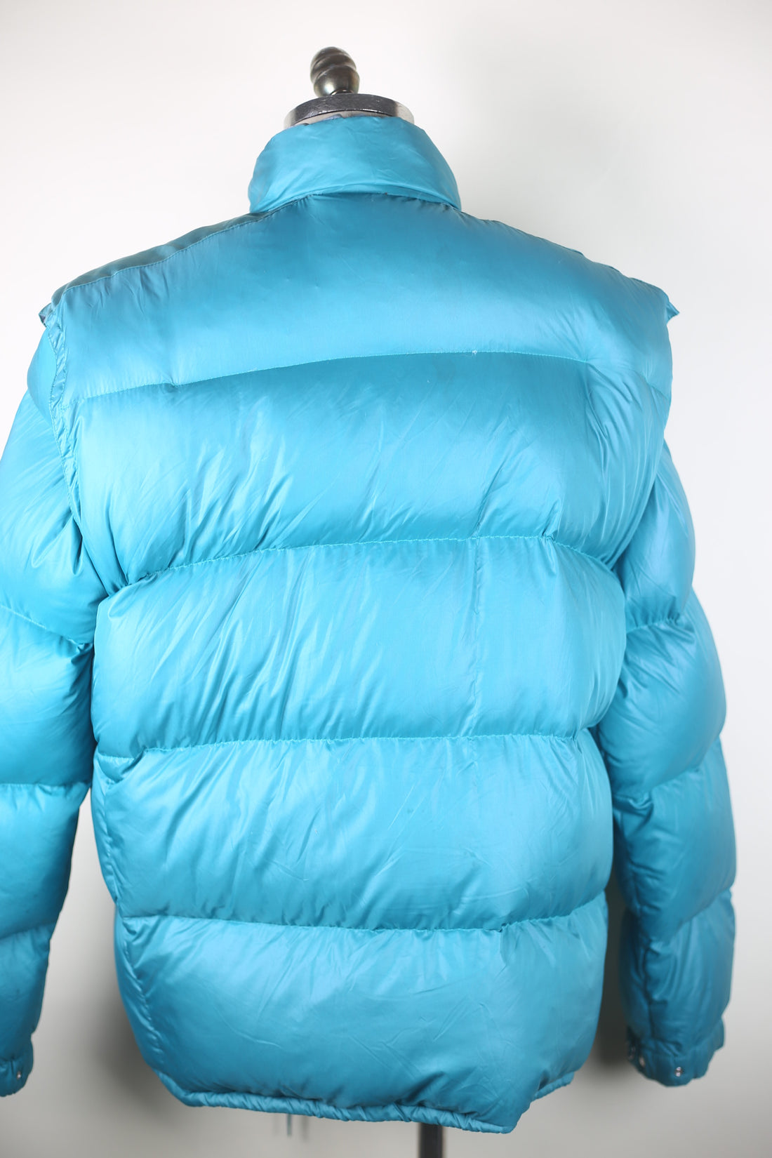 DOWN JACKET / VEST  - L  -